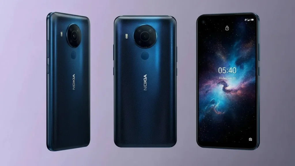 Nokia prepara retorno aos celulares com nova parceira 1