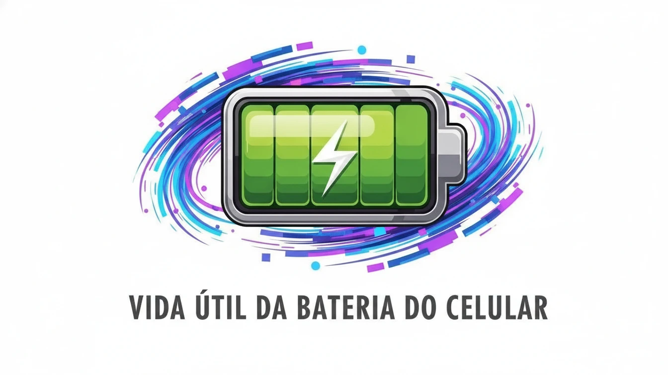 Dicas práticas para aumentar a vida útil da bateria do celular