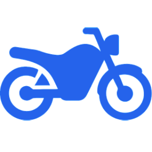 Ícone Moto