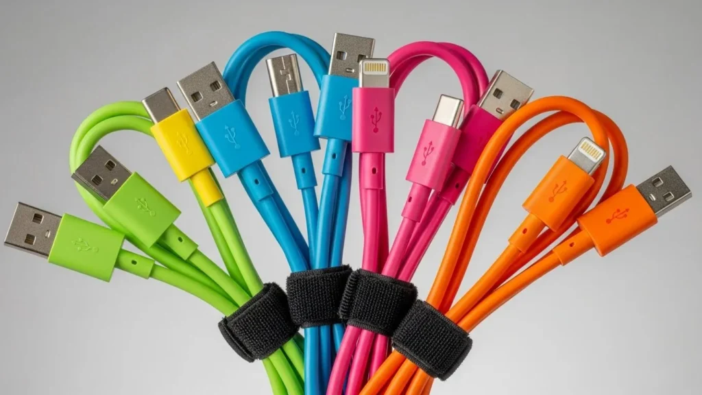 Carregadores falsos atrapalham a carga do celular e colocam seu aparelho em risco