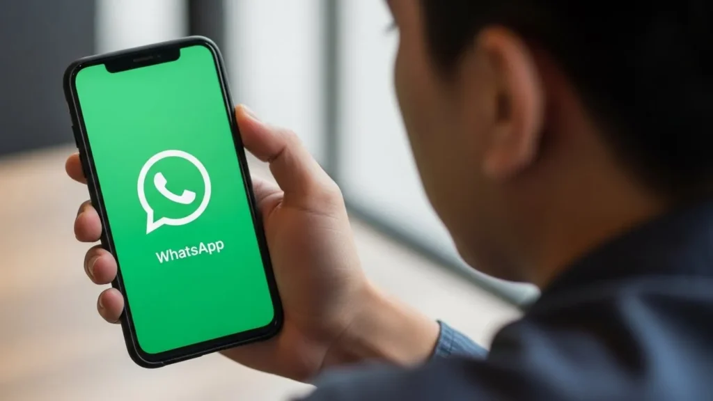 Celulares sem WhatsApp em 2026 veja quais modelos perderão suporte