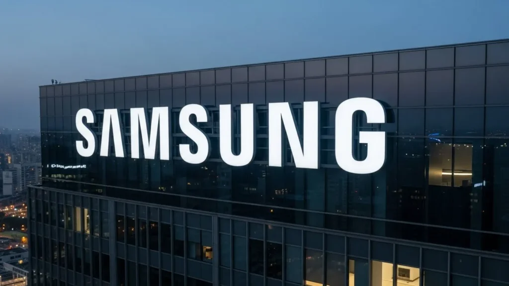 Galaxy IA Samsung quer dobrar número de dispositivos com IA