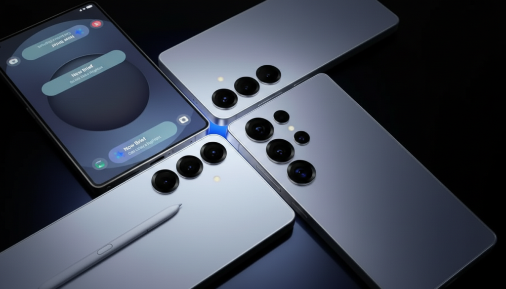 Galaxy S27 Ultra revolução em fotografia móvel e tecnologia premium da Samsung