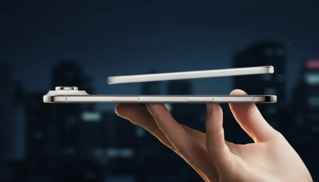 Powerbank ultrafino a revolução na recarga portátil em 2026