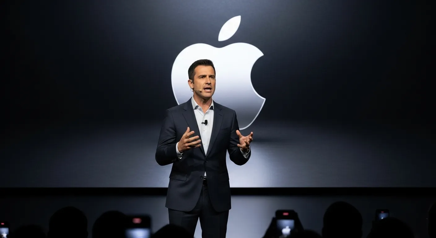 iPhone 17 impulsiona resultados da Apple e reduz preocupações com atraso em IA